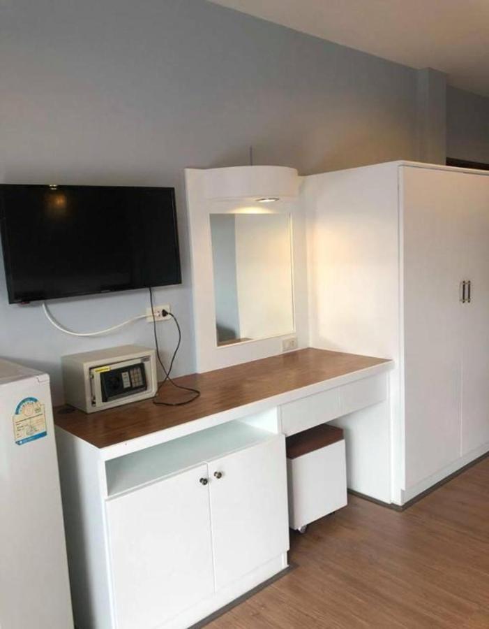 Db Residence Patong المظهر الخارجي الصورة