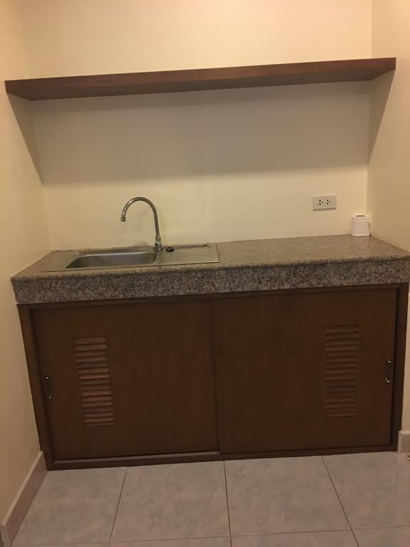 Db Residence Patong المظهر الخارجي الصورة