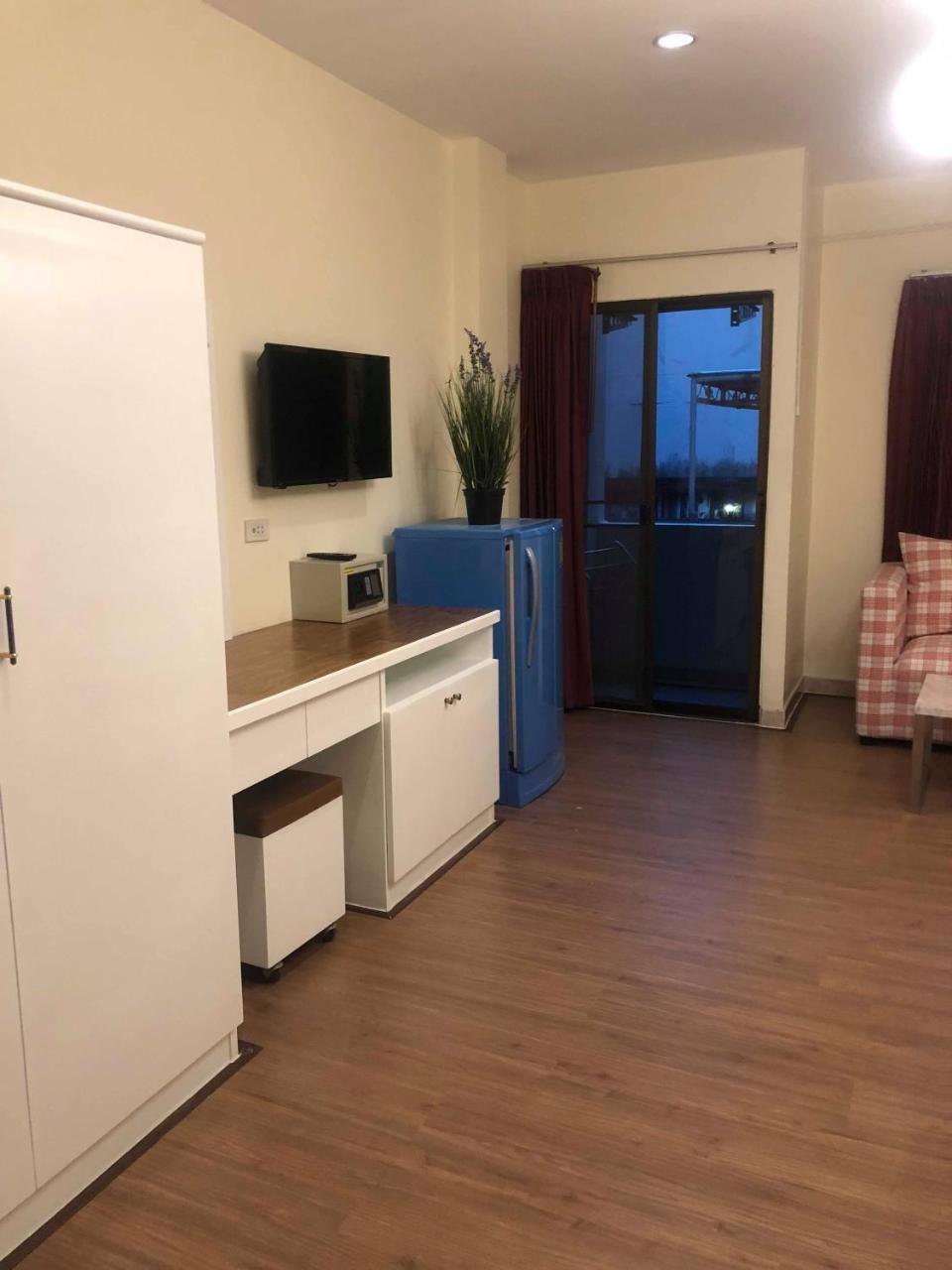 Db Residence Patong المظهر الخارجي الصورة
