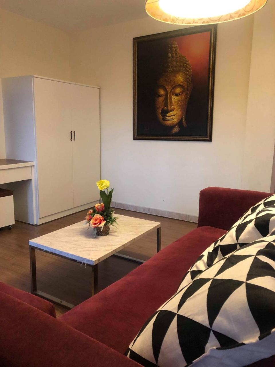 Db Residence Patong المظهر الخارجي الصورة
